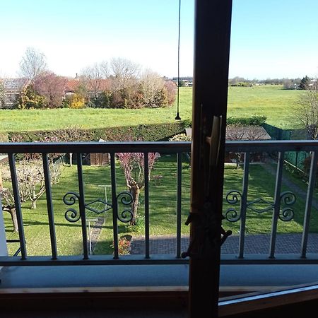 Mansarda Montecavolo Apartment ภายนอก รูปภาพ