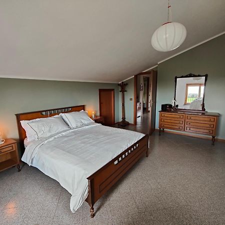 Mansarda Montecavolo Apartment ภายนอก รูปภาพ