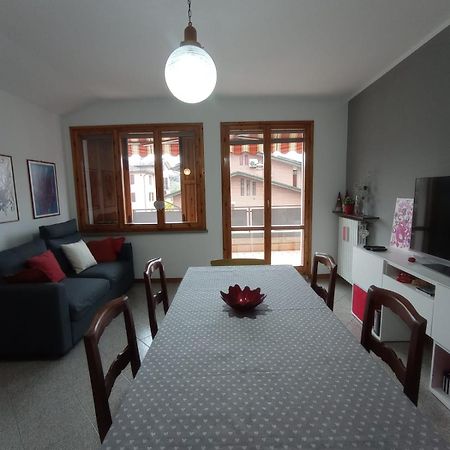 Mansarda Montecavolo Apartment ภายนอก รูปภาพ