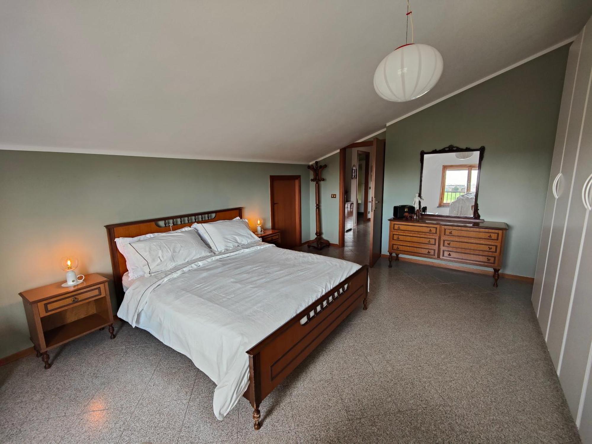 Mansarda Montecavolo Apartment ภายนอก รูปภาพ