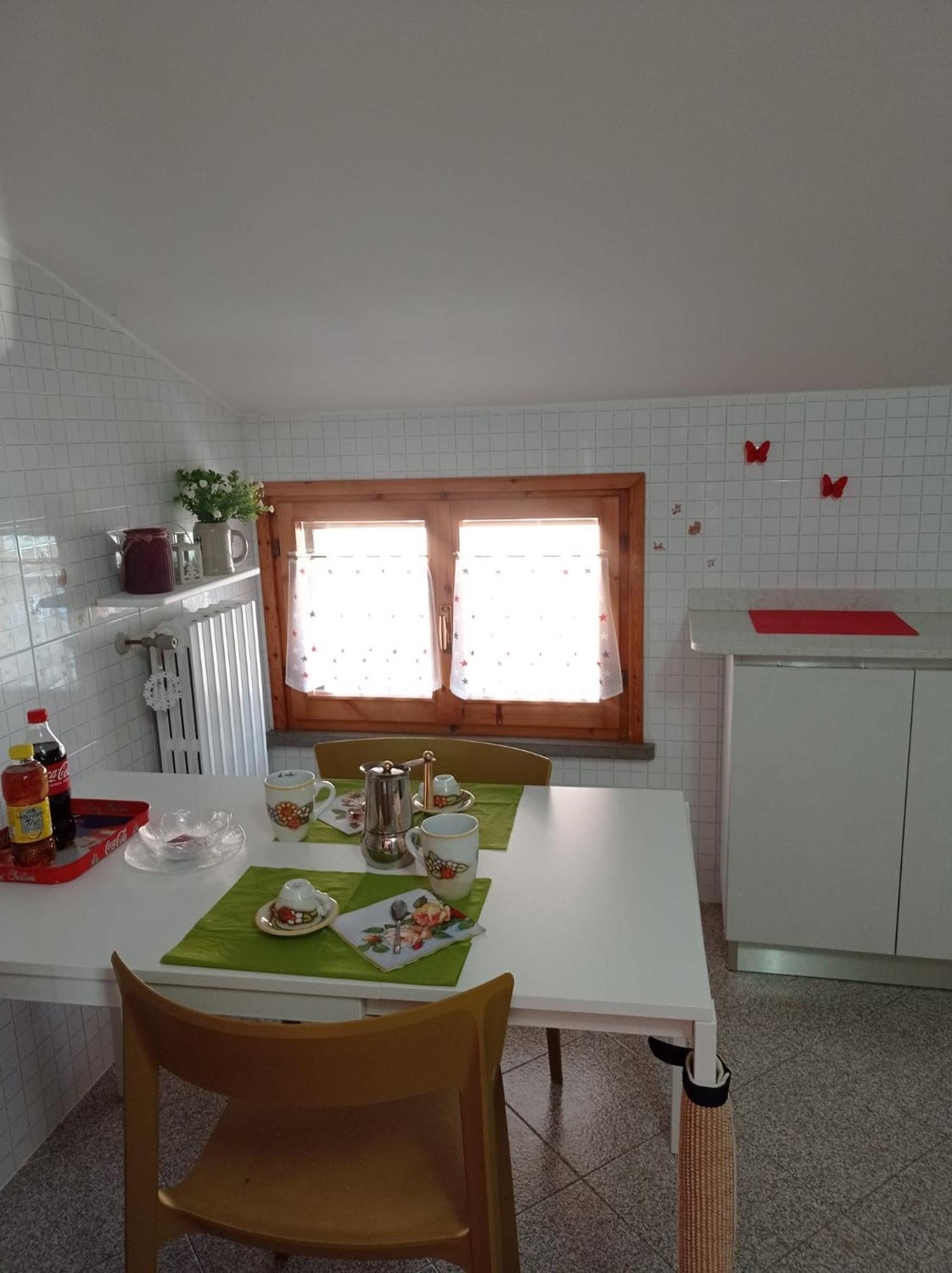 Mansarda Montecavolo Apartment ภายนอก รูปภาพ