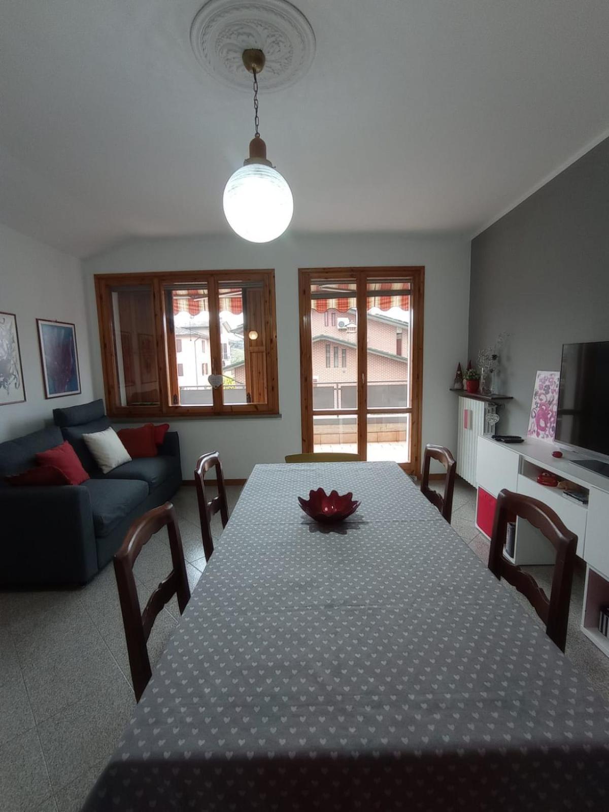 Mansarda Montecavolo Apartment ภายนอก รูปภาพ